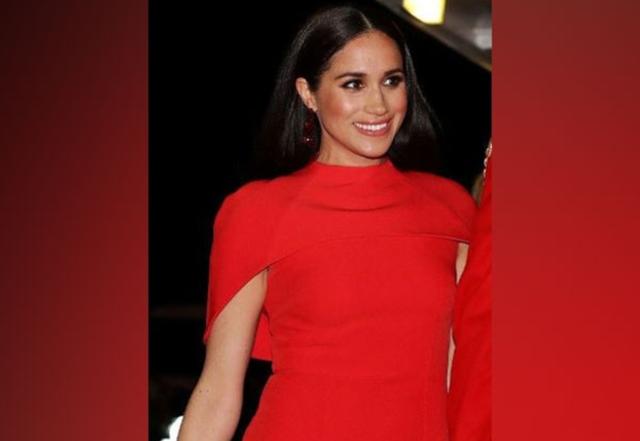 Meghan Markle releases debut children's book 'The Bench'  - https://cdn.connectfm.ca/meghan.jpg