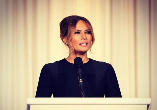 Amalija Knavs, mother of former first lady Melania Trump, dies - https://cdn.connectfm.ca/milniya_2024-01-10-182725_nfas.jpg