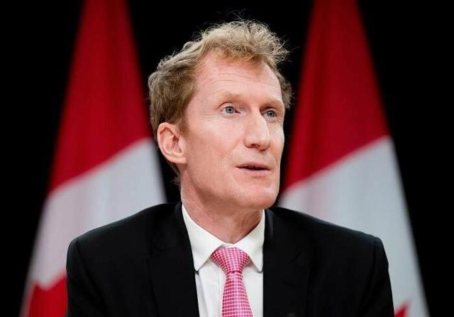 Canada to cap the number of international study permits by 35 per cent: Miller - https://cdn.connectfm.ca/minister_2024-01-22-164613_smrj.jpg