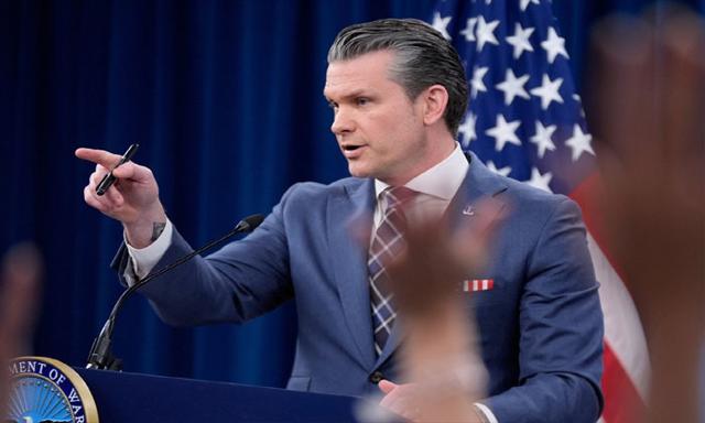 Pentagon submits request for additional $200 billion tied to Iran conflict, official says - https://cdn.connectfm.ca/minister_2026-03-19-163158_frqs.jpg