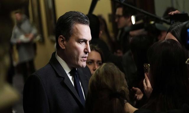 Federal ministers signal possible AI safety reforms after OpenAI handling of B.C. shooting case - https://cdn.connectfm.ca/ministers.jpg