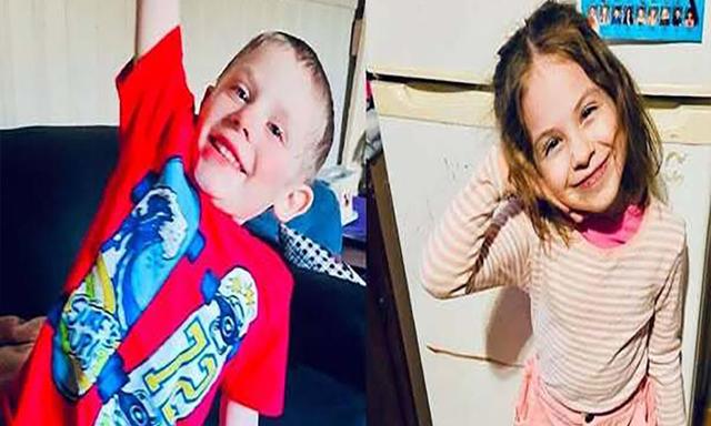 Nova Scotia offering $150,000 reward for information about missing kids - https://cdn.connectfm.ca/missing-kids.jpg
