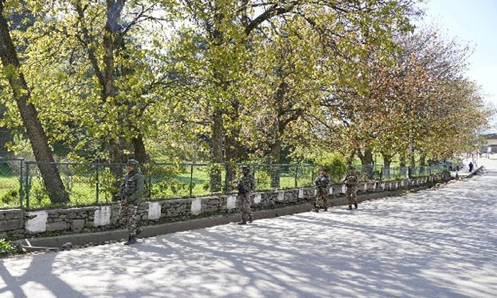 security-mock-drill-to-be-held-in-all-states-on-may-7