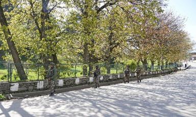 security-mock-drill-to-be-held-in-all-states-on-may-7