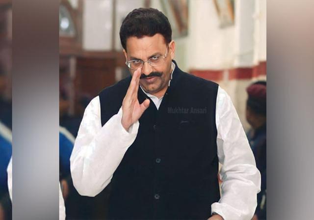 Big news: Mukhtar Ansari died of heart attack - https://cdn.connectfm.ca/muktar-ansari.jpg