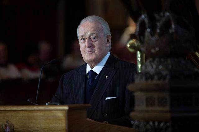 MPs set to give tributes to former prime minister Brian Mulroney in House of Commons - https://cdn.connectfm.ca/mulrony-1.jpeg