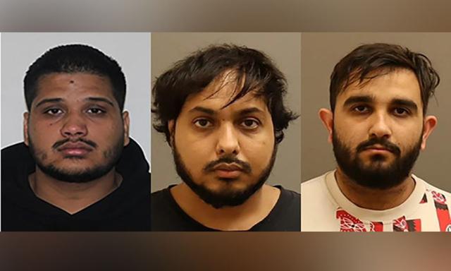 B.C. court date set for three accused of murdering Sikh activist Hardeep Singh Nijjar - https://cdn.connectfm.ca/murder-case.jpg