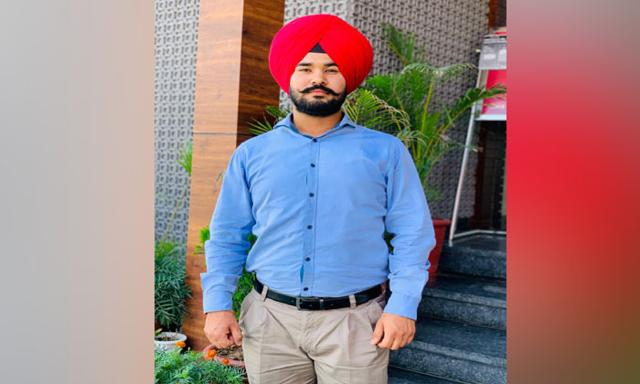 After the murder of a Punjabi youth in Edmonton, a candle march was held, demanding justice - https://cdn.connectfm.ca/murder-jashandeep-singh.jpg