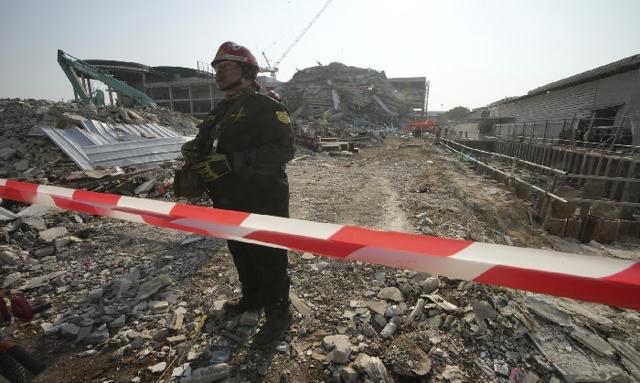 Powerful earthquake rocks Thailand and Myanmar, high-rise building under construction collapsed in Bangkok - https://cdn.connectfm.ca/myanmar.jpg