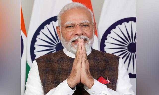 PM Modi to Visit Russia in May for 80th Victory Day Parade - https://cdn.connectfm.ca/narender-moddi.jpg