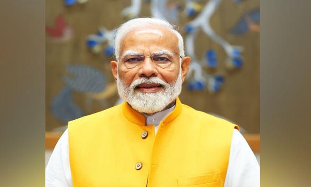 Prime Minister Modi held a high-level meeting regarding 4 terrorist incidents - https://cdn.connectfm.ca/narender-modi_2024-06-13-163315_nevs.jpg