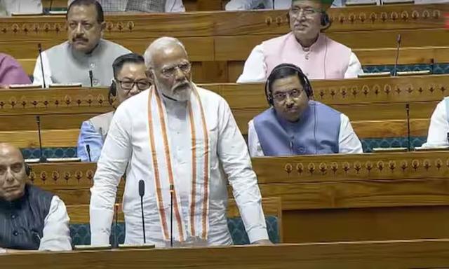 Union Cabinet Approves 'One Nation, One Election' Bill - https://cdn.connectfm.ca/narender-modi_2024-12-12-190600_gmwq.jpg
