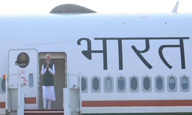 Prime Minister Modi left on a three-day visit to Brunei and Singapore - https://cdn.connectfm.ca/narinder-modi_2024-09-03-162528_lhrv.jpg