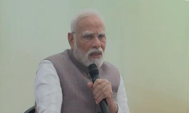 PM Modi announces financial assistance of Rs 1600 crore for flood-hit areas of Punjab - https://cdn.connectfm.ca/narinder-modi_2025-09-09-165855_borx.jpg