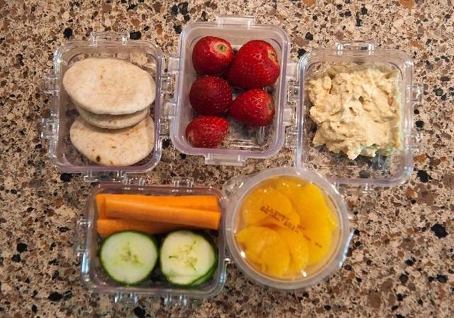 A national school food framework is on Chrystia Freeland's desk. Will Ottawa say yes? - https://cdn.connectfm.ca/national-school.jpg