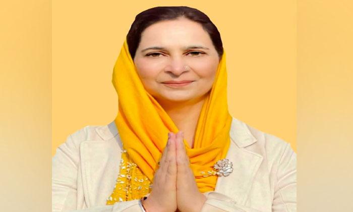 navjot-kaur-sidhu-willing-to-contest-2027-punjab-elections