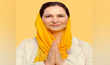 navjot-kaur-sidhu-willing-to-contest-2027-punjab-elections