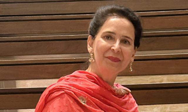 Navjot Kaur Sidhu criticizes Rahul Gandhi, alleges weakening of Congress in Punjab - https://cdn.connectfm.ca/navjot-kaur-sidhu_2026-02-17-162545_ubji.jpg