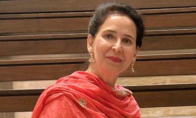Navjot Kaur Sidhu says she will contest 2027 Punjab election with Bharatiya Rashtrawadi Party - https://cdn.connectfm.ca/navjot-kaur-sidhu_2026-04-08-184301_zuda.jpg