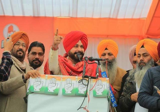 Navjot Singh Sidhu will go to Pakistan tomorrow, Sri Kartarpur Sahib will pay obeisance - https://cdn.connectfm.ca/navjot-singh-sidhu_2024-01-11-164640_bwxn.jpg