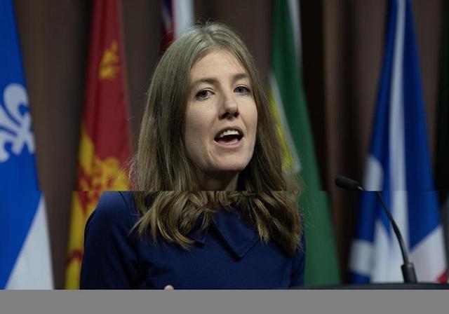 NDP to move bill calling for ban of coal exports as Canadian output booms - https://cdn.connectfm.ca/ndp.jpg