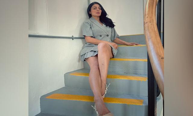 Neeru Bajwa joins Ajay Devgn & How? - https://cdn.connectfm.ca/neeru-bajwa_2024-08-23-165425_chmv.jpg