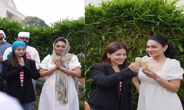 Who Phaphey Kuttniyan ! - https://cdn.connectfm.ca/neeru-bajwa_2024-10-09-171545_wagg.jpg