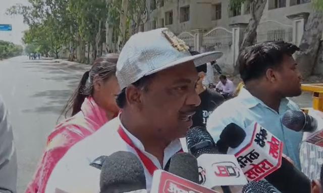 If I don't win the elections this time, I will quit politics: Neetu Shatar Wala - https://cdn.connectfm.ca/neetu-shatrawala.jpg