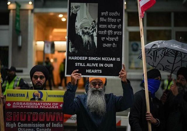 Shots fired at B.C. home of Sikh activist, an associate of slain Nijjar, group says - https://cdn.connectfm.ca/nijar_2024-02-02-185249_jdbf.jpg
