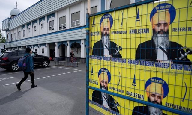 Police announce arrest of fourth suspect in B.C. Sikh activist Nijjar's death - https://cdn.connectfm.ca/nijjer.jpg
