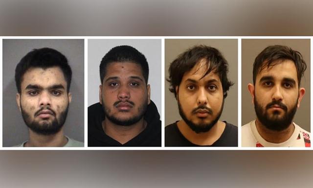 Four Indian nationals accused of killing B.C. Sikh activist to appear in court today - https://cdn.connectfm.ca/nijjer_2024-05-16-152047_ihfs.jpg