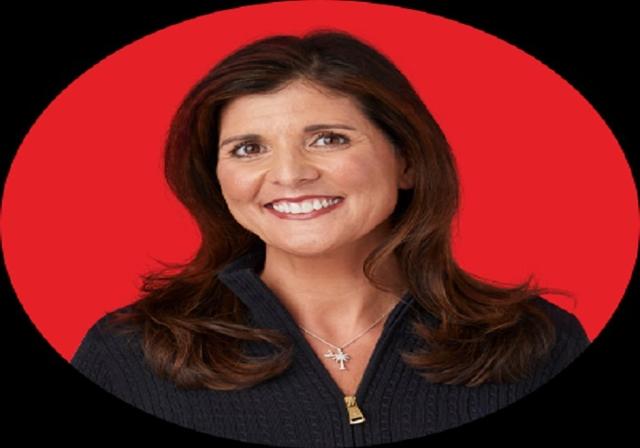Nikki Haley defeated Trump, becomes first woman to win Republican primary - https://cdn.connectfm.ca/nikki-helly.jpg