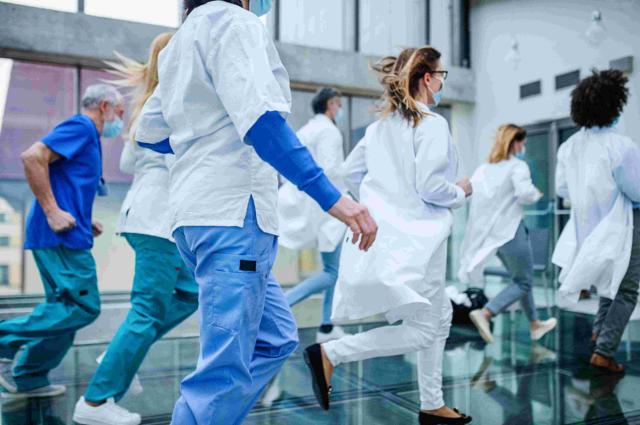 Alberta nurses inch closer to strike as talks with province stall over pay and staffing issues - https://cdn.connectfm.ca/nurse-strike.jpg