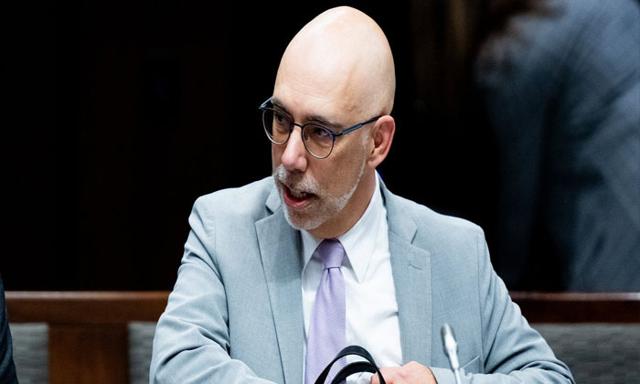 Creating proposed online harms regulators estimated to cost $200 million: PBO - https://cdn.connectfm.ca/officer-estimates.jpg