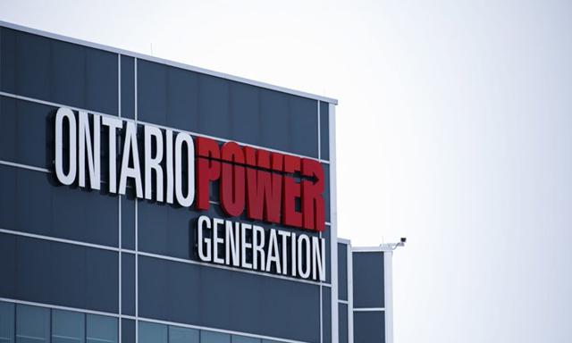 Federal, Ontario governments contributing $3B to small nuclear reactor project - https://cdn.connectfm.ca/ontario-power-generation.jpg