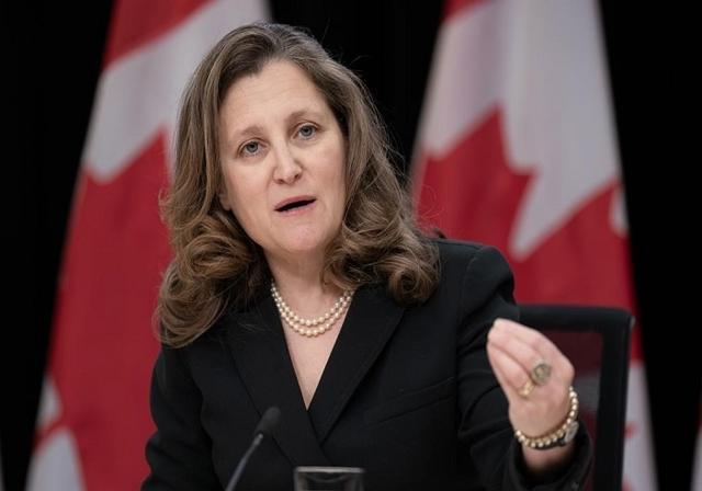 Ottawa freezes merger notification threshold, funds housing innovation projects - https://cdn.connectfm.ca/otawa.jpg