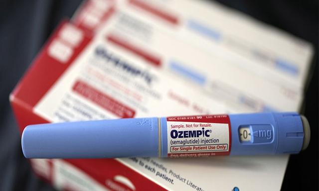 Health Canada approves Ozempic to reduce kidney deterioration in people with diabetes - https://cdn.connectfm.ca/ozempic.jpg