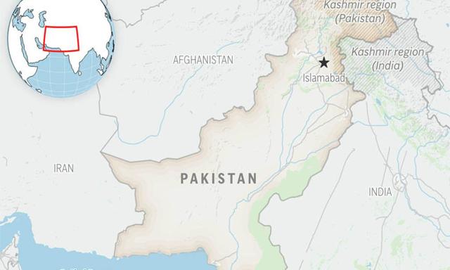 Bus crash in southwestern Pakistan kills 40, officials say - https://cdn.connectfm.ca/pakistan_2026-07-03-154042_knvc.jpg