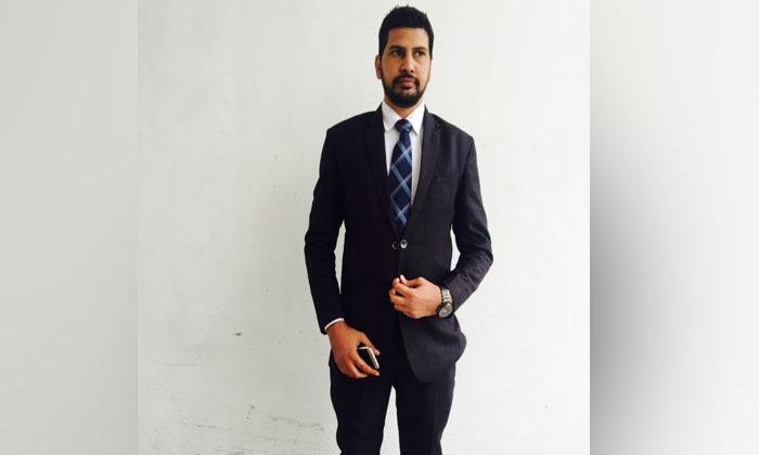 former-ministers-son-is-a-fugitive-in-gurdaspur-several-cases-have-been-registered-against-parkash-singh-langah