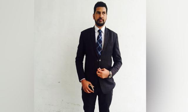 Former minister's son is a fugitive in Gurdaspur, several cases have been registered against Parkash Singh Langah - https://cdn.connectfm.ca/parkash-singh-langah.jpg