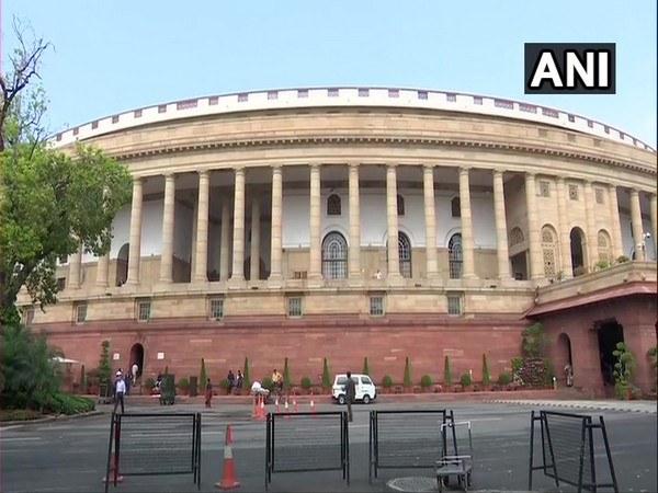 Parliament: LS, RS adjourned amid Opposition's 'Khela Hobe' sloganeering over Pegasus row - https://cdn.connectfm.ca/parliament_27_p7oGjCm.jpg