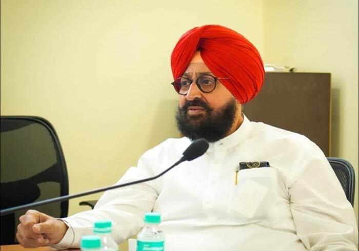 partap-singh-bajwas-alliance-with-the-aam-aadmi-party-changed-tone