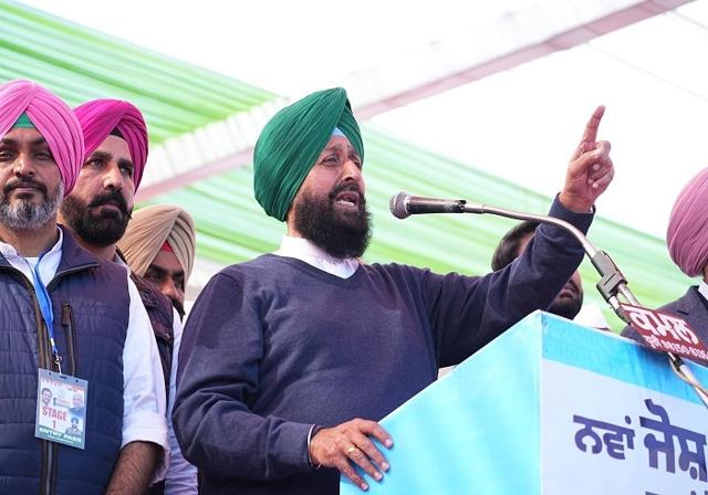 Punjab Congress has requested the Election Commission to change the voting date for the state - https://cdn.connectfm.ca/partap-singh-bajwa_2024-03-20-155539_dvjd.jpg