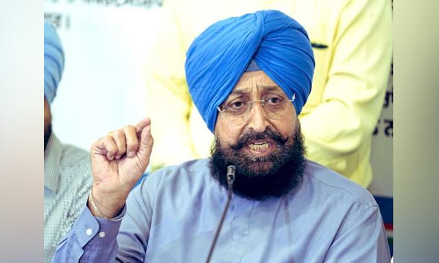 Chief Minister Never Took Punjab’s Economic Crisis Seriously: Partap Singh Bajwa - https://cdn.connectfm.ca/partap-singh-bajwa_2024-04-30-195349_agkx.jpg