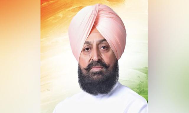 Partap Singh Bajwa Questioned for Nearly 6 Hours at Mohali Cyber Crime Police Station - https://cdn.connectfm.ca/partap-singh-bajwa_2024-06-11-171730_xmzz.jpg