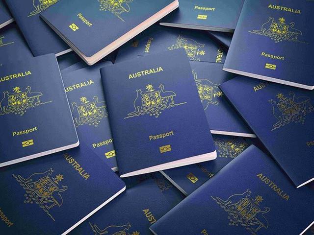 Australia gave a big blow to skilled immigrants - https://cdn.connectfm.ca/passport_2024-01-22-164827_hlxq.jpg