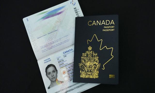 House committee adds language, security checks to 'Lost Canadians' bill - https://cdn.connectfm.ca/passport_2025-10-08-171113_iwty.jpg
