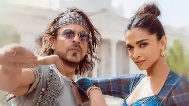 Shah Rukh Khan's action Film 'Pathaan' releases - https://cdn.connectfm.ca/pathan.webp