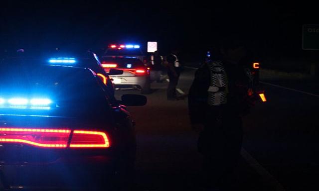 Abbotsford police report arrests, traffic enforcement and increased patrols amid safety concerns - https://cdn.connectfm.ca/patrol-officers.jpg