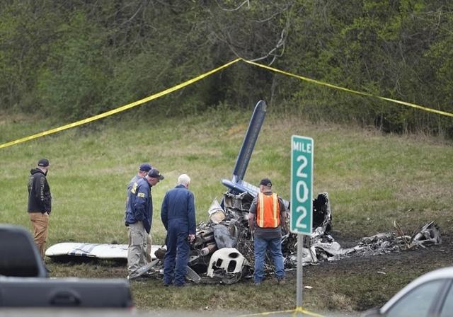 Family killed in Nashville plane crash from King Township, North of Toronto - https://cdn.connectfm.ca/plain.jpg